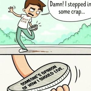 Meet your Posher, Elroy